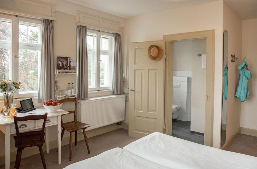 Allgaeuer Genusshotel Und Historischer Dorfgasthof Hirsch Leutkirch im Allgau Bagian luar foto