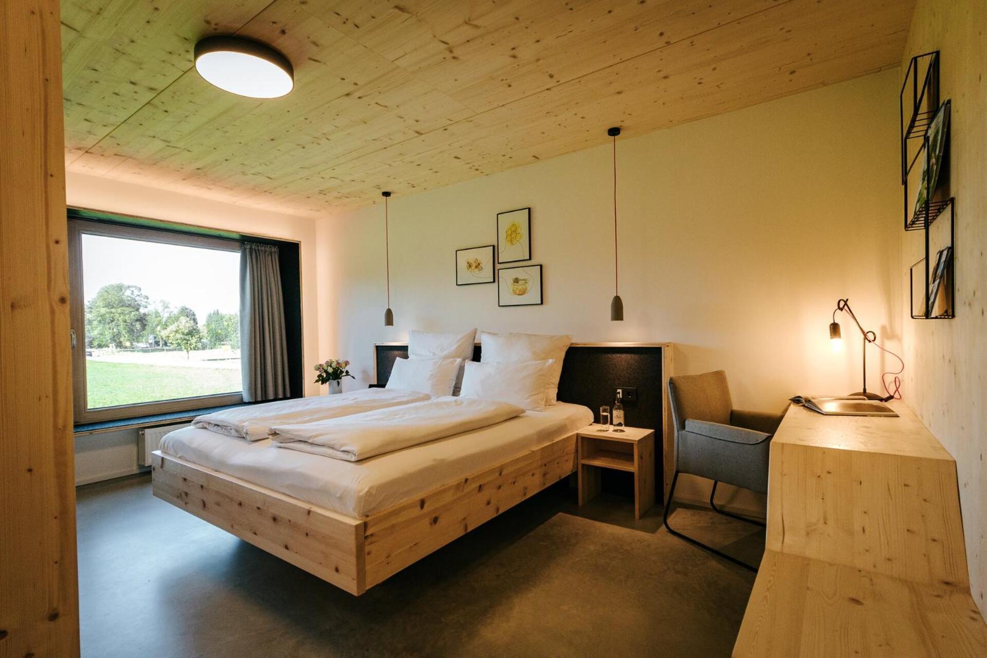 Allgaeuer Genusshotel Und Historischer Dorfgasthof Hirsch Leutkirch im Allgau Bagian luar foto