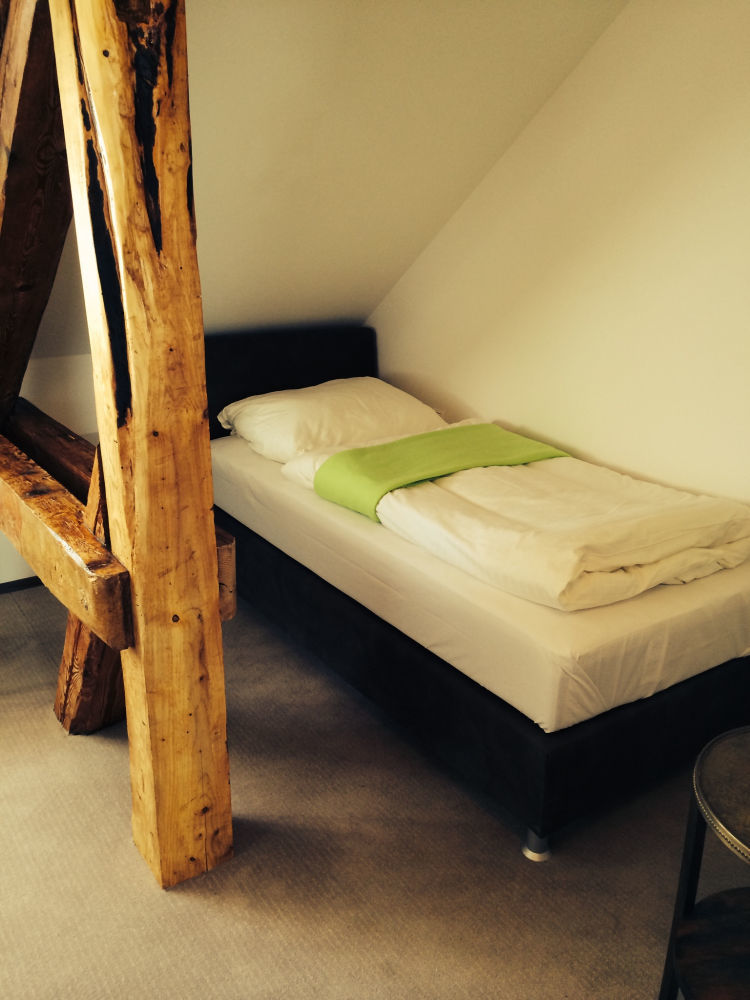 Allgaeuer Genusshotel Und Historischer Dorfgasthof Hirsch Leutkirch im Allgau Bagian luar foto